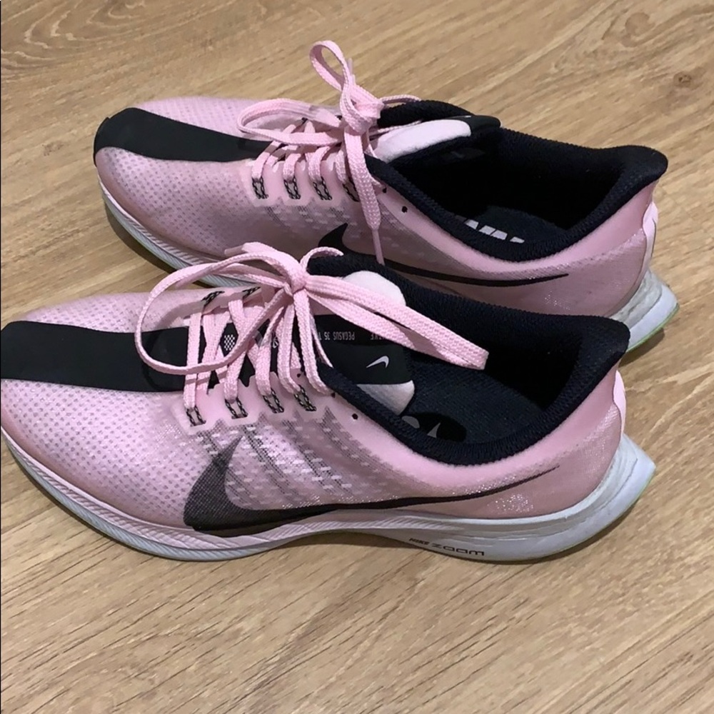 Nike zoom Pegasus 35 turbo